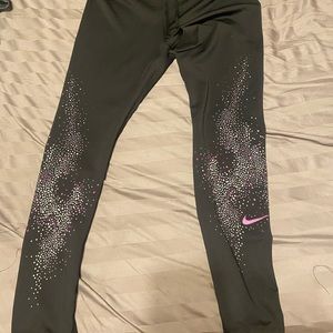 Nike Dri Fit Leggings